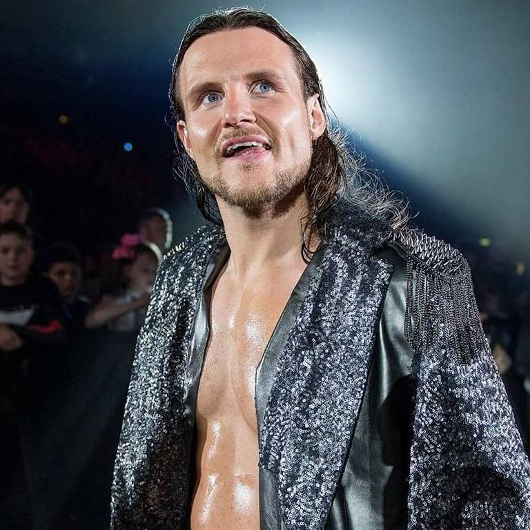 LAUNCH: Begin your wrestling journey  thumbnail