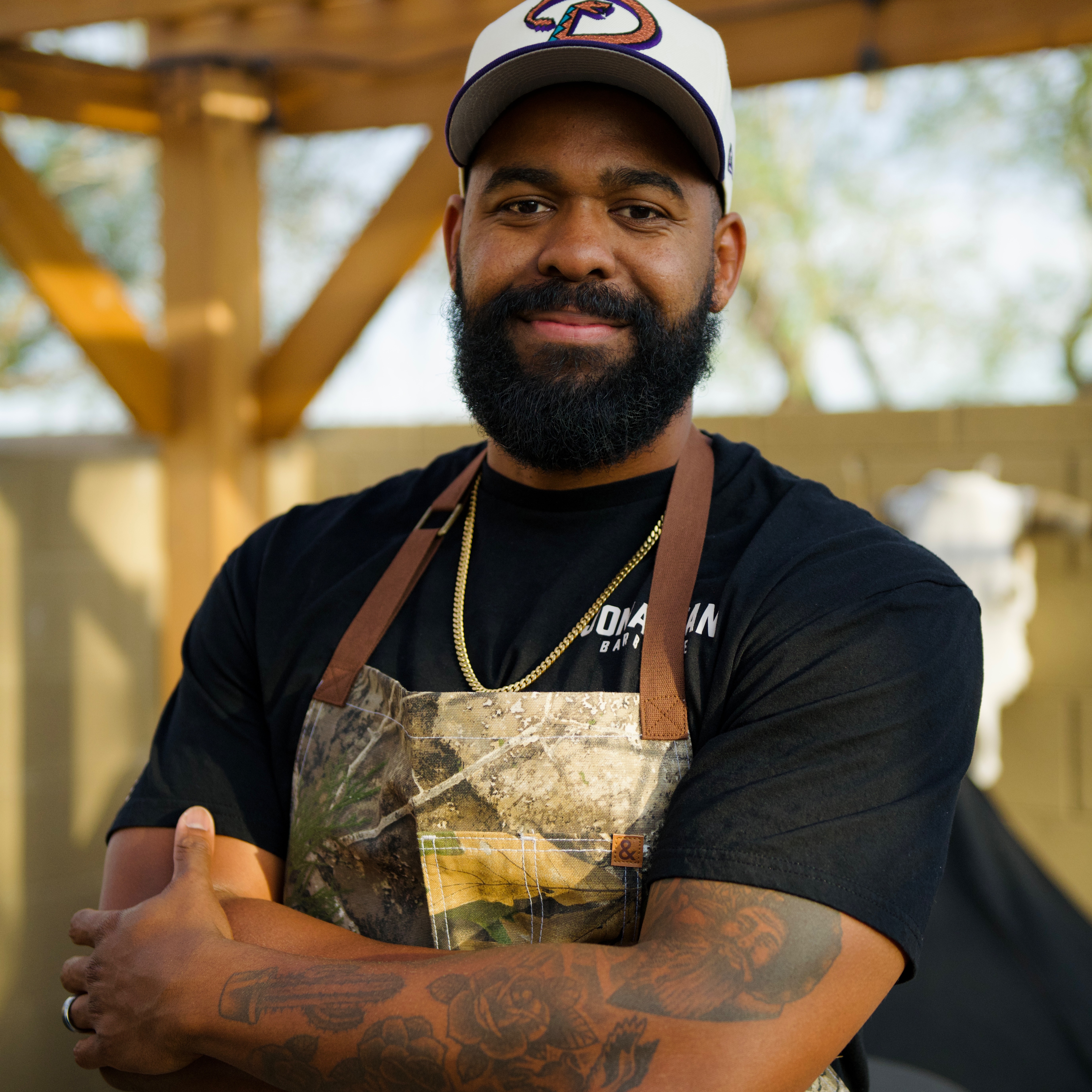 JonathanBBQ.com thumbnail