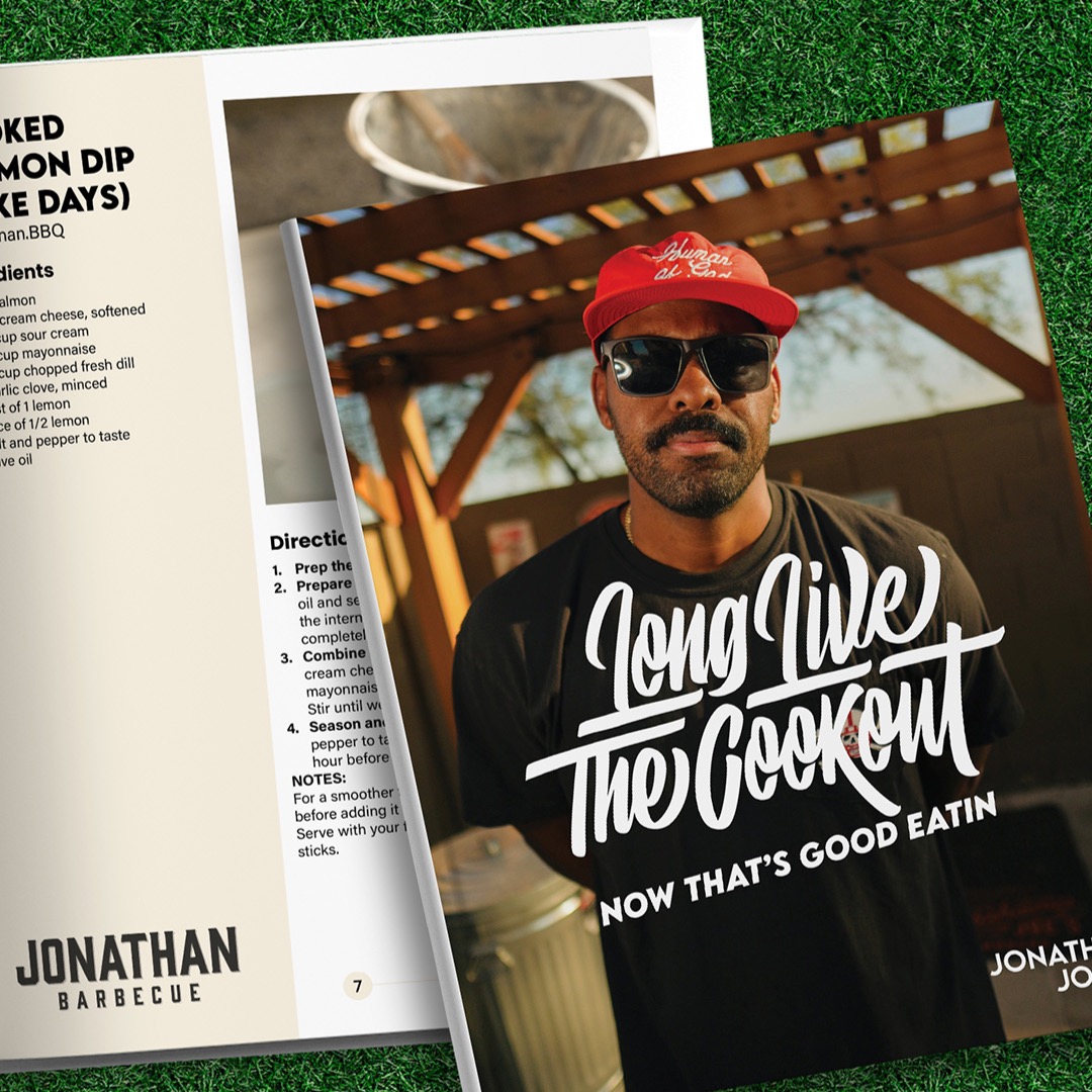 Digital Cookbook (eBook) thumbnail