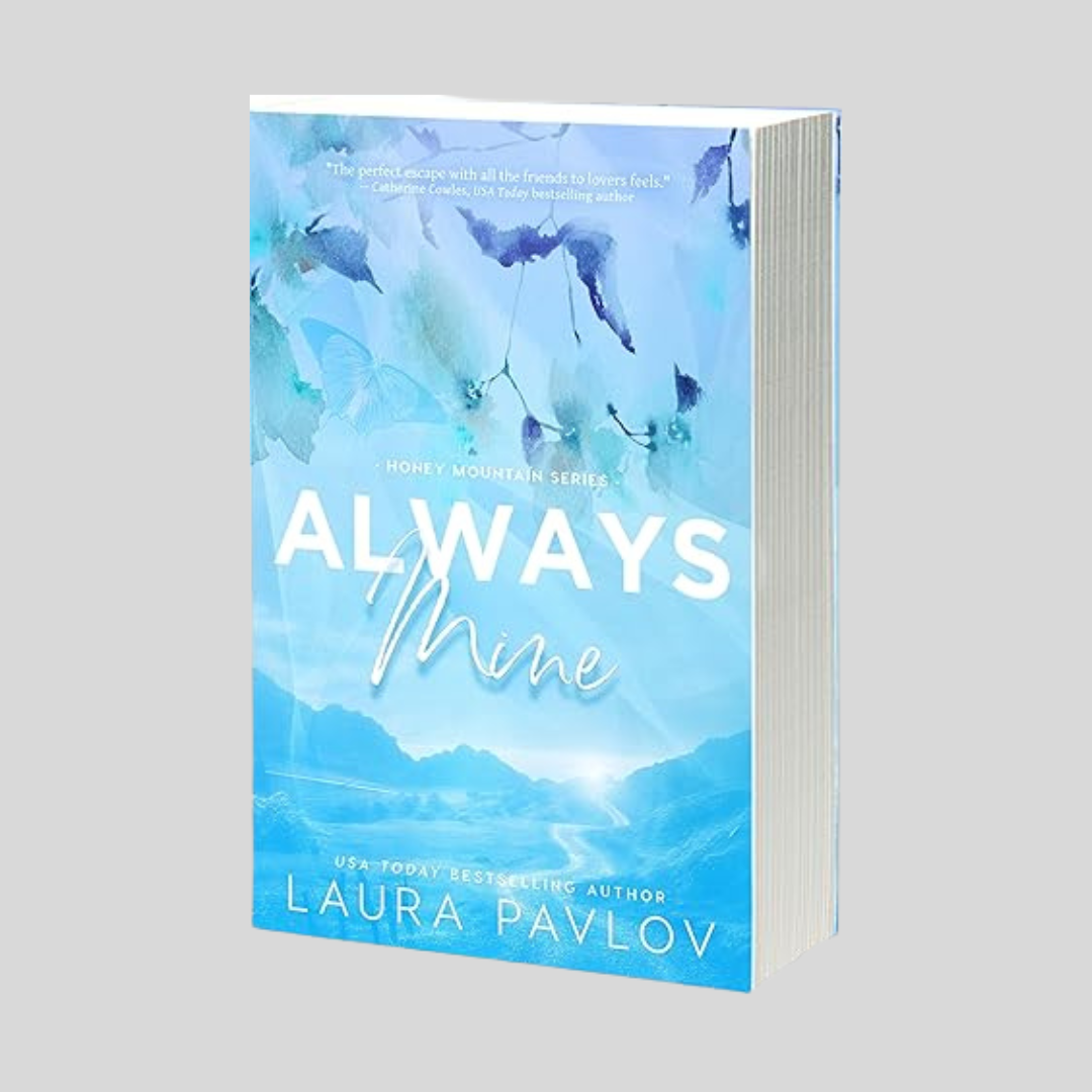 Honey Mountain Book 1 thumbnail