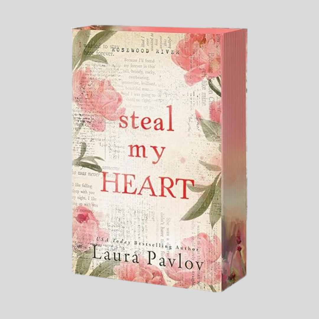  Rosewood River Book 1 thumbnail