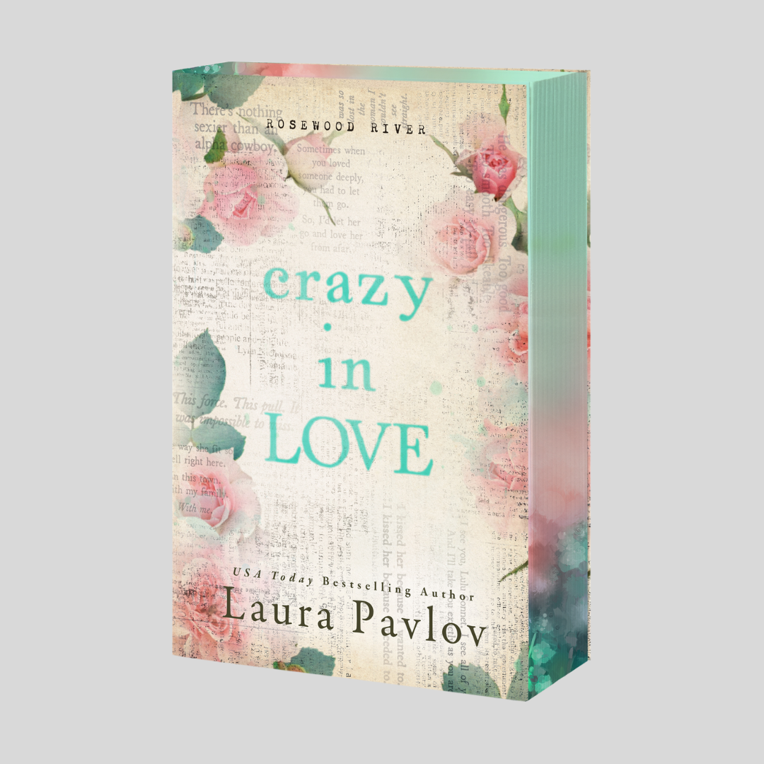  Rosewood River Book 4 thumbnail