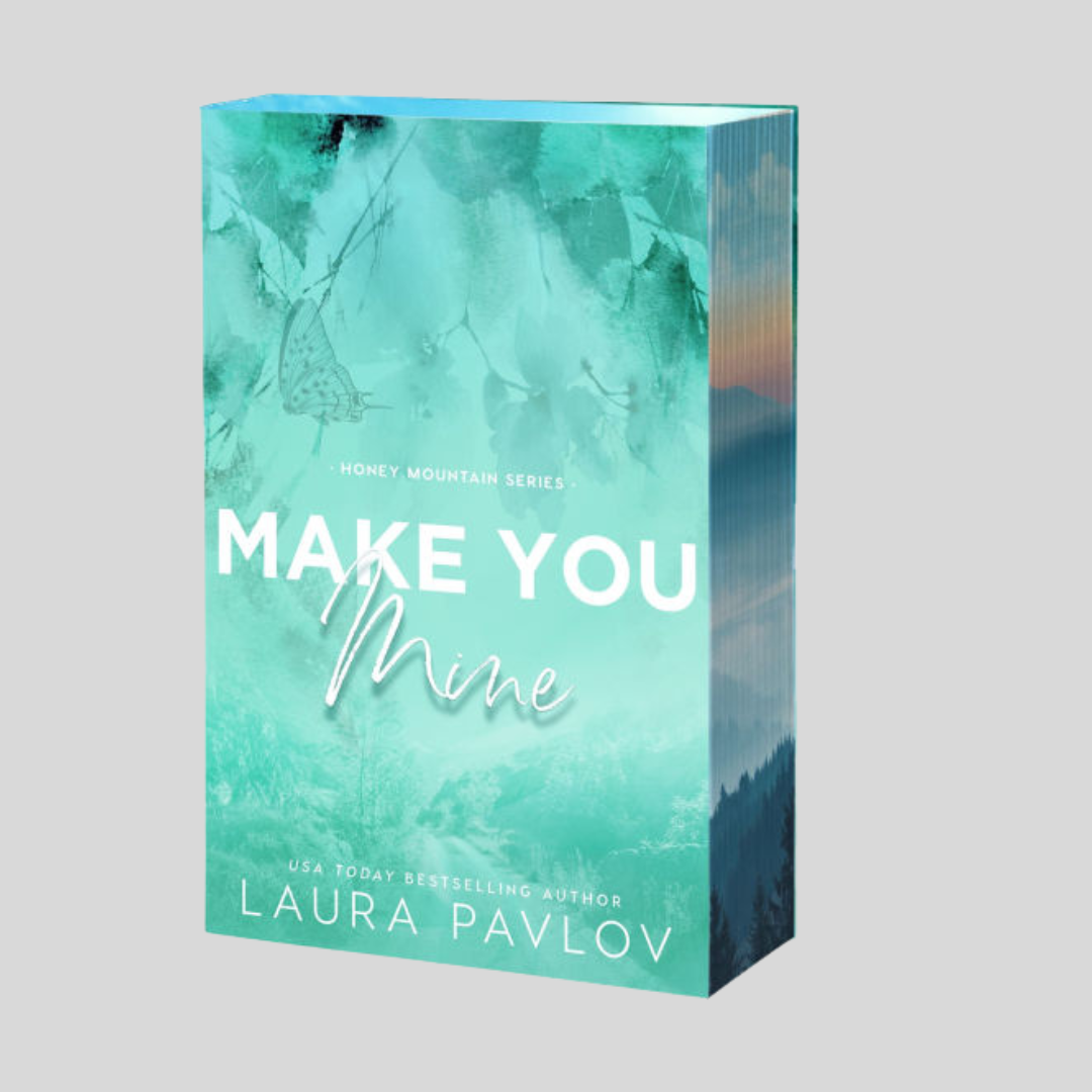  Honey Mountain Book 3 thumbnail