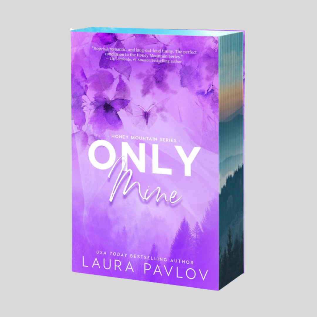  Honey Mountain Book 5 thumbnail