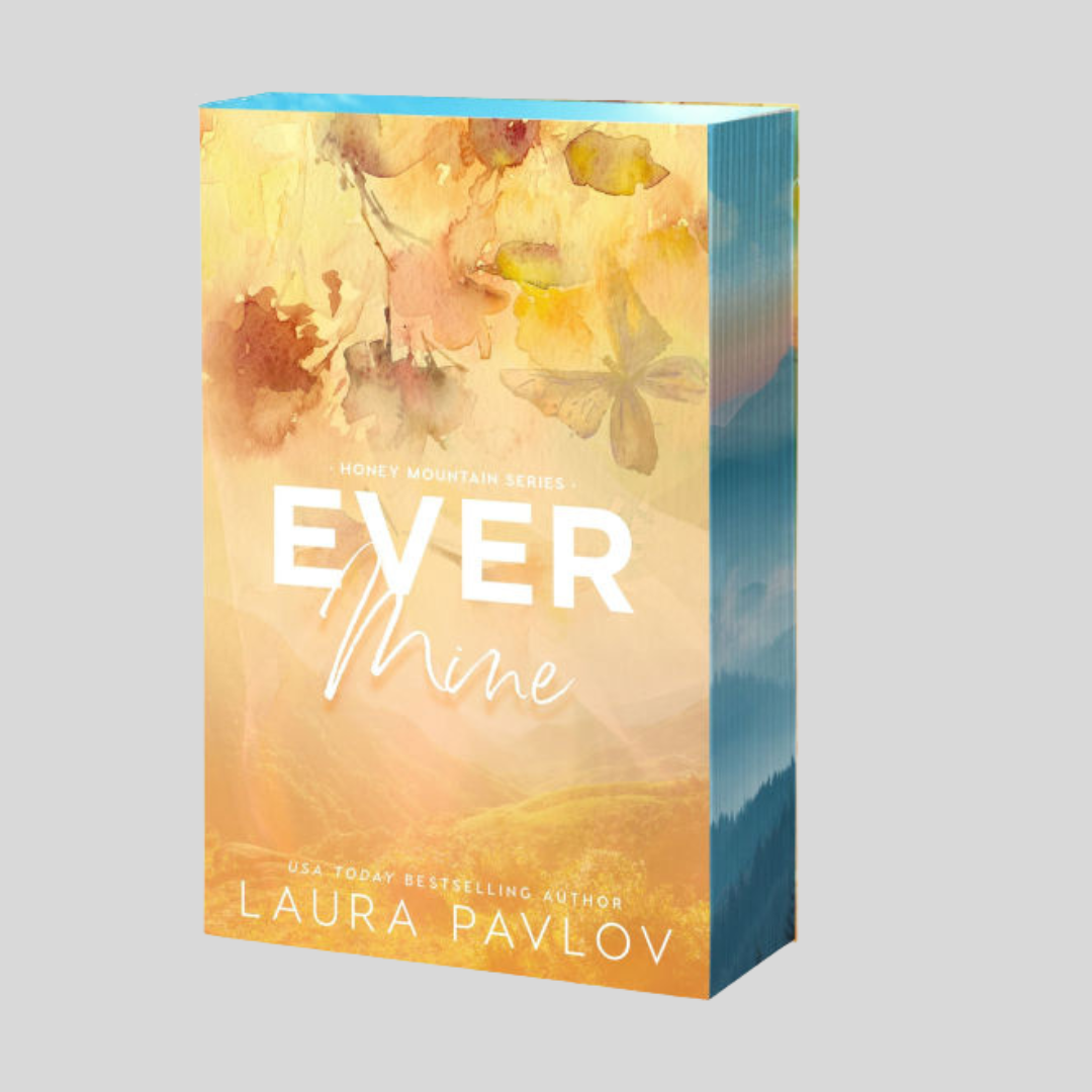 Honey Mountain Book 2 thumbnail