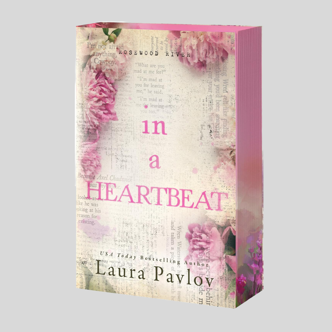 Rosewood River Book 5 thumbnail