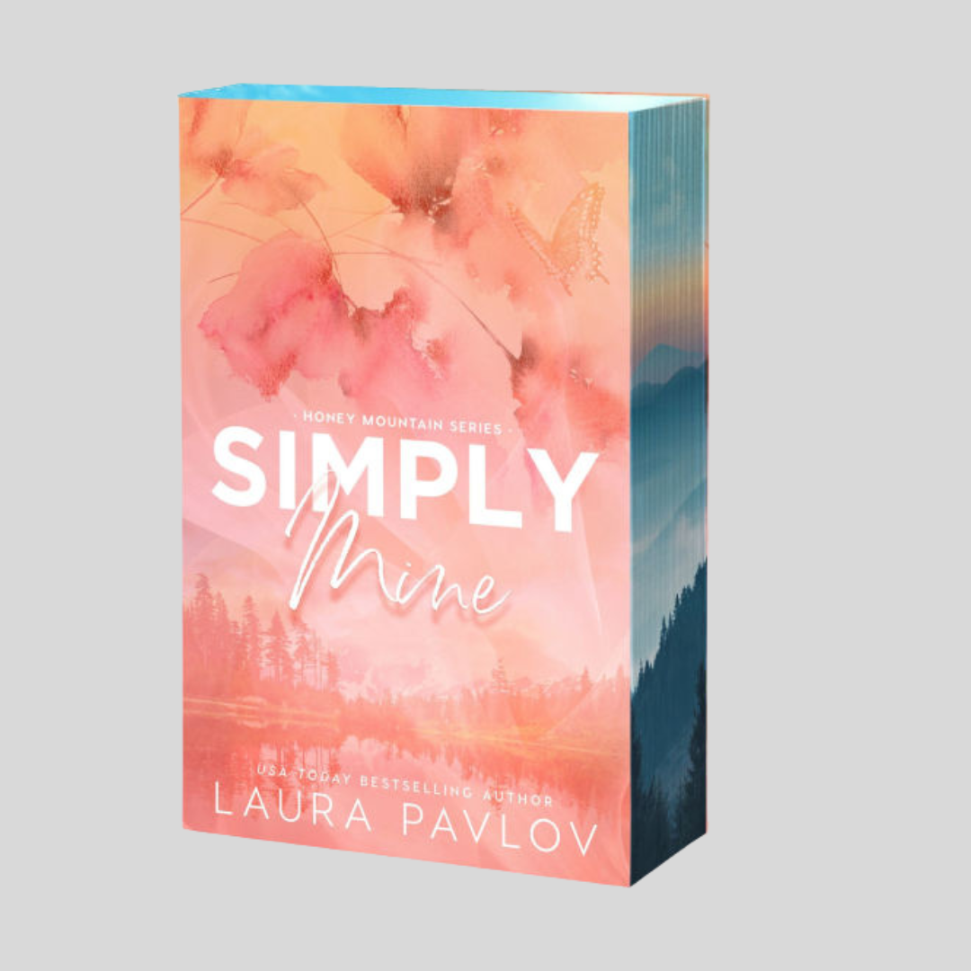  Honey Mountain Book 4 thumbnail