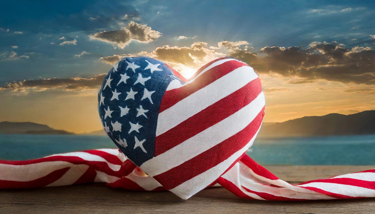 "AMERICA BLESS GOD" thumbnail