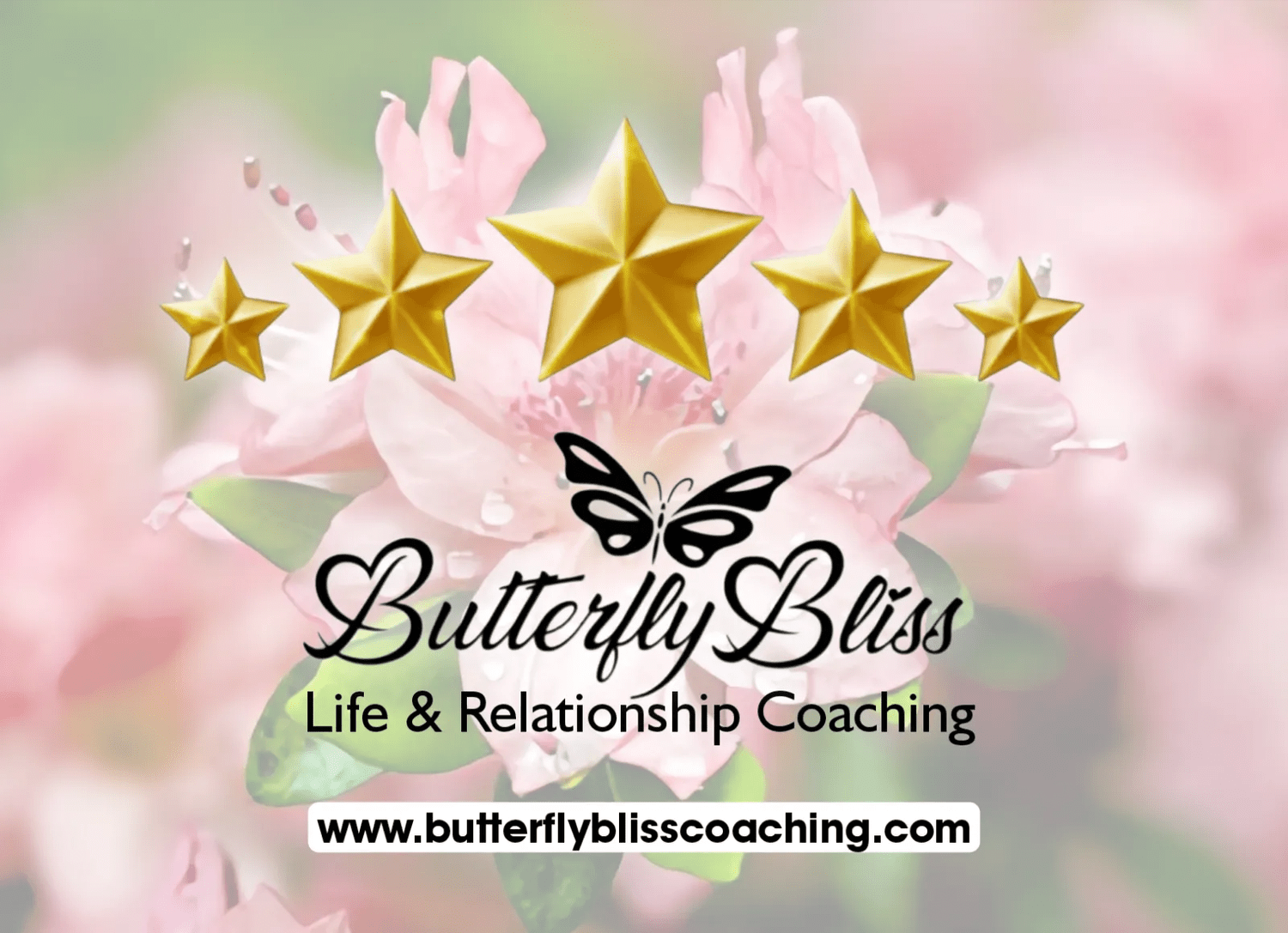 Butterfly Bliss Coaching | Empower Your Growth Today thumbnail