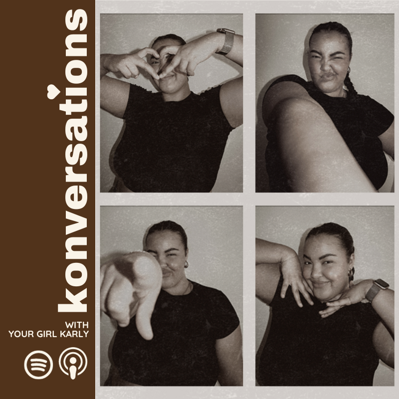 Konversations Podcast thumbnail