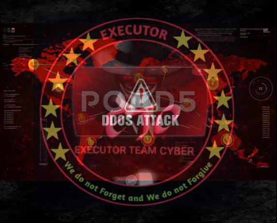 EXECUTOR DDOS [C2 API] thumbnail