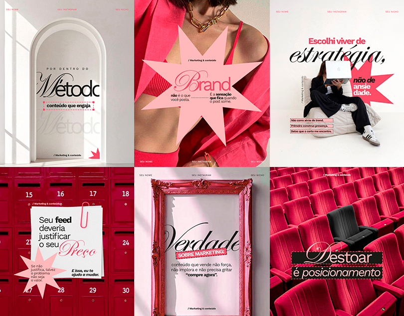 Pack Presença Digital thumbnail