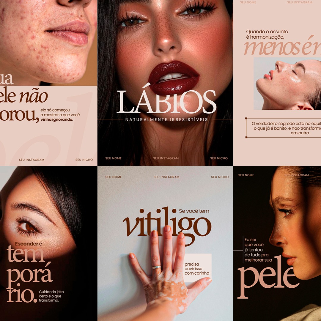 Pack Estética Minimalista thumbnail