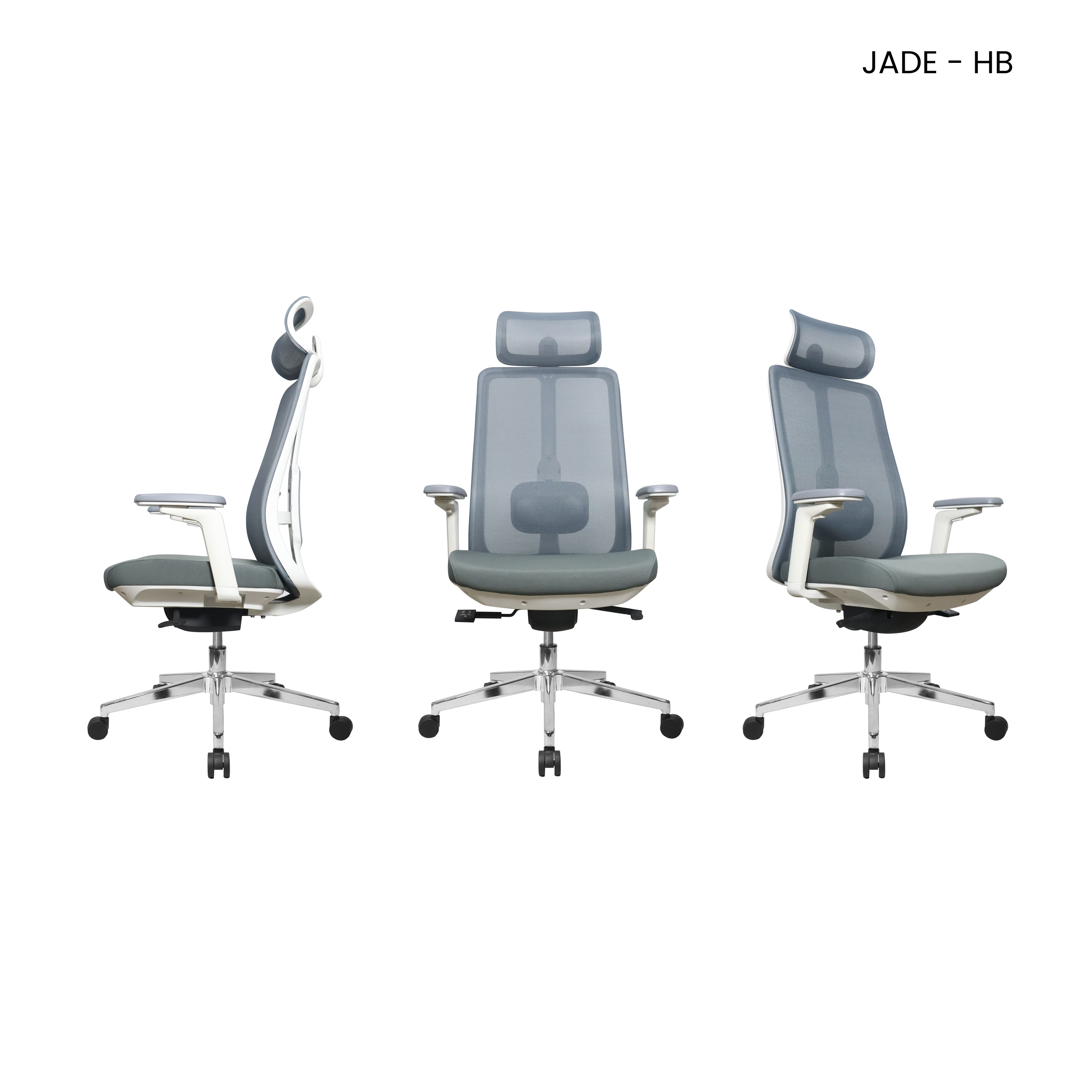 JADE - HB CHAIR  thumbnail