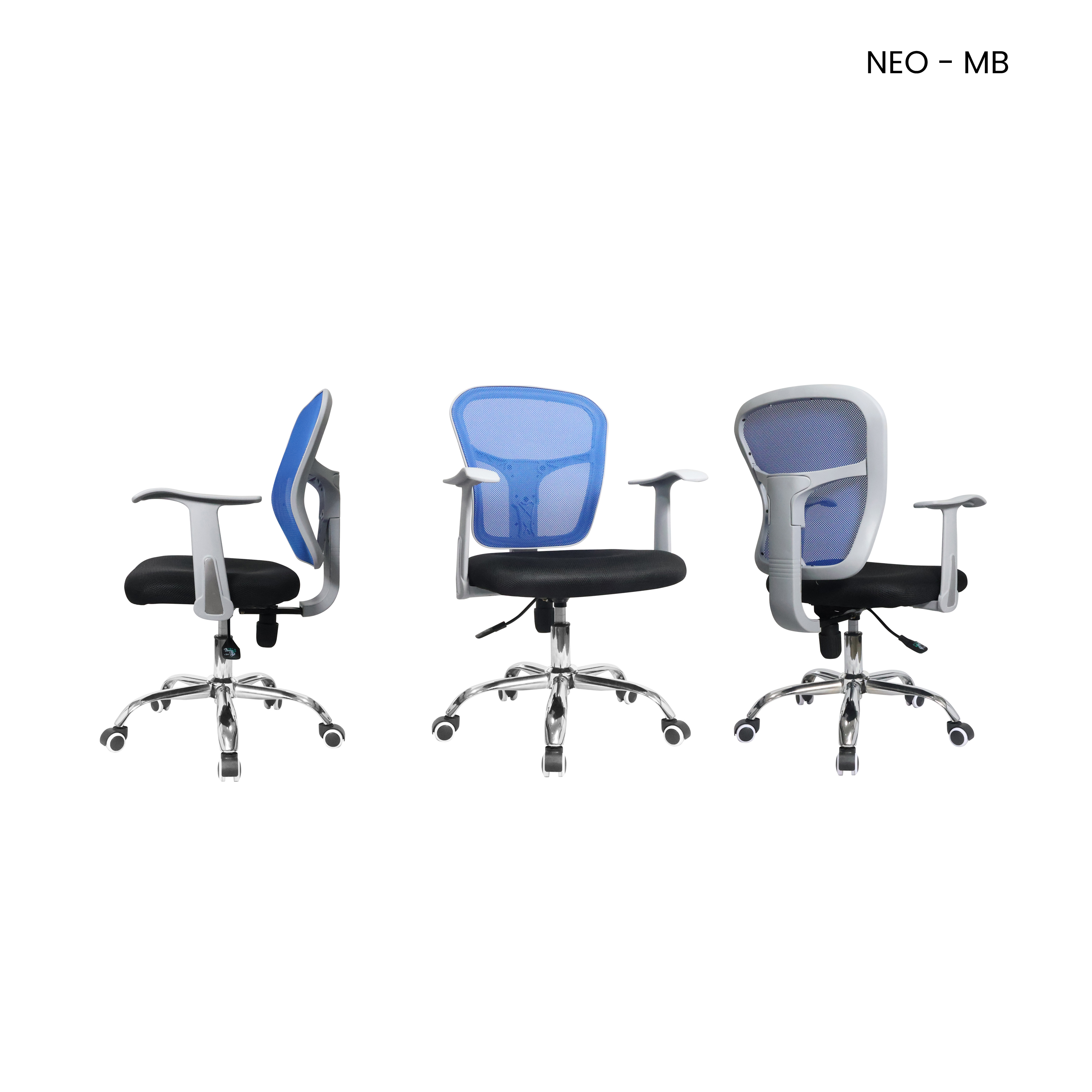 NEO - MB CHAIR thumbnail