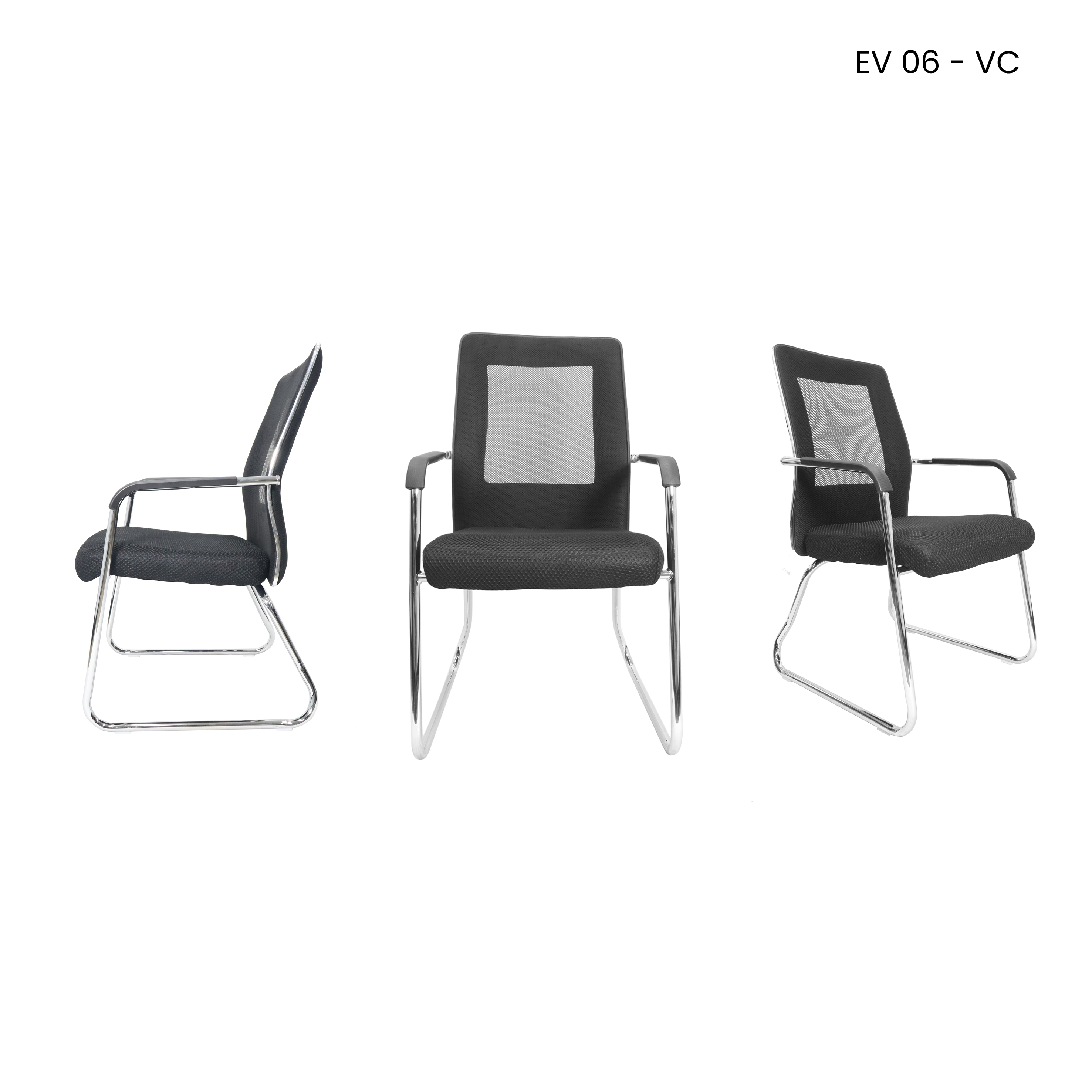 EV 06 - VISITOR CHAIR  thumbnail