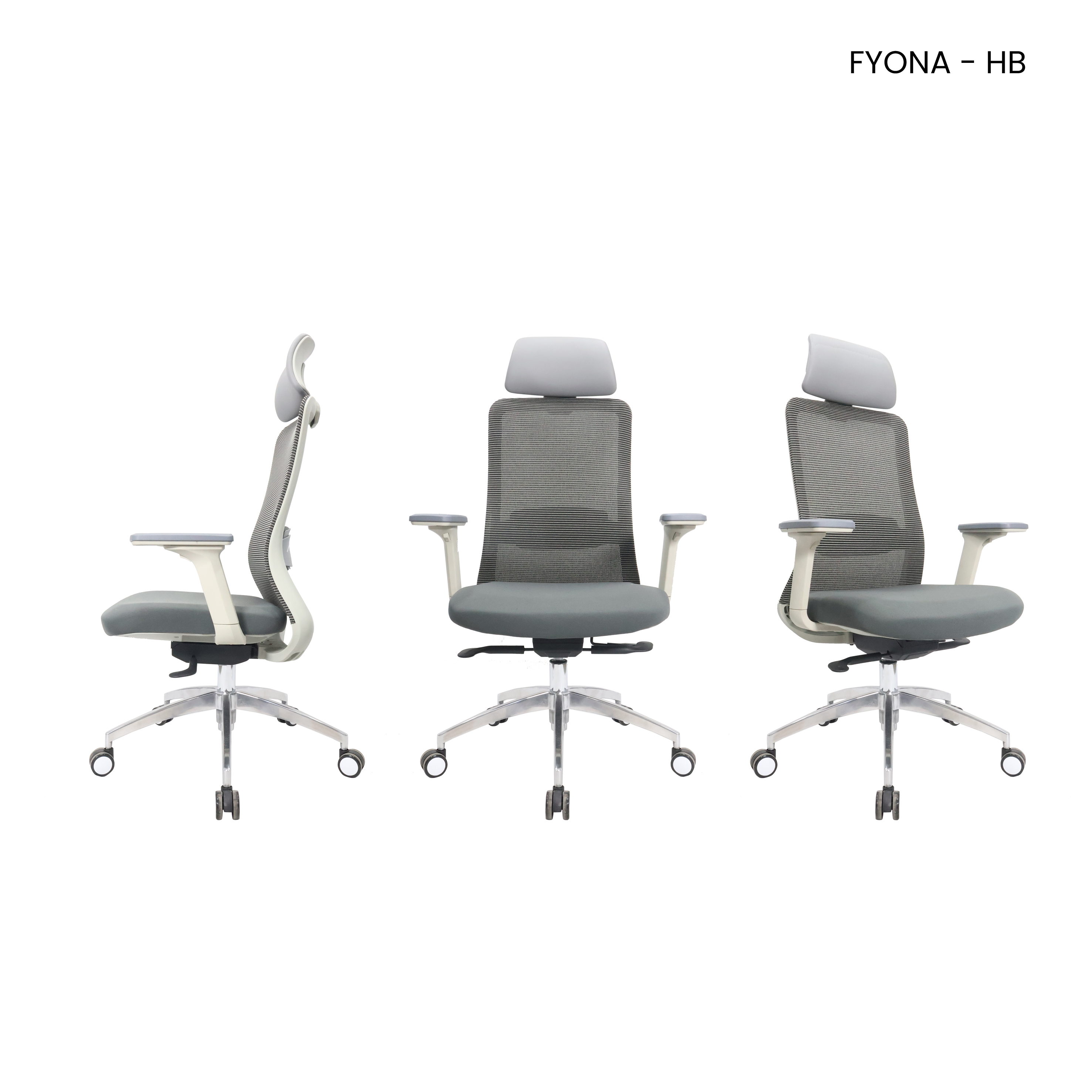 FYONA - HB CHAIR thumbnail