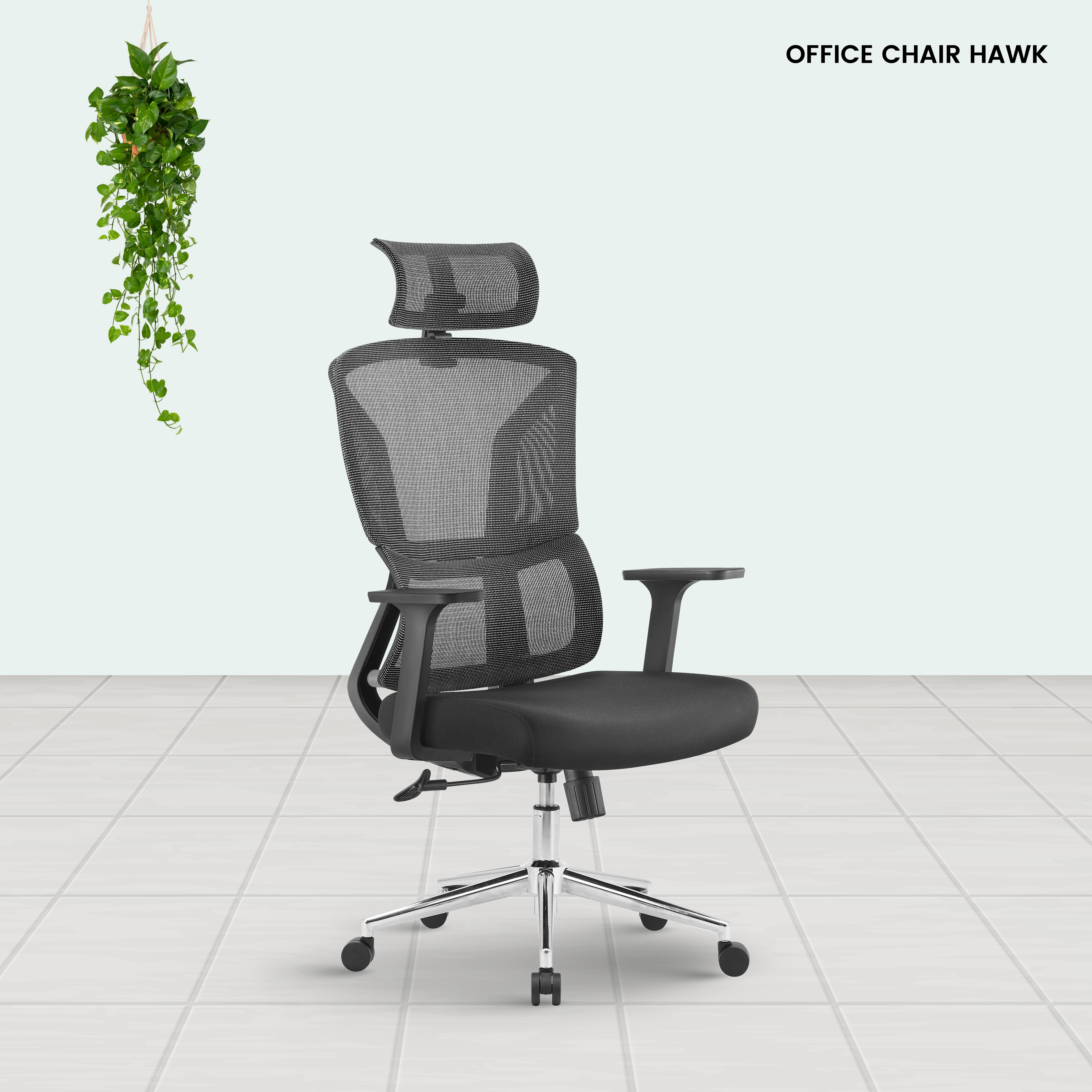 HAWK - HB CHAIR thumbnail