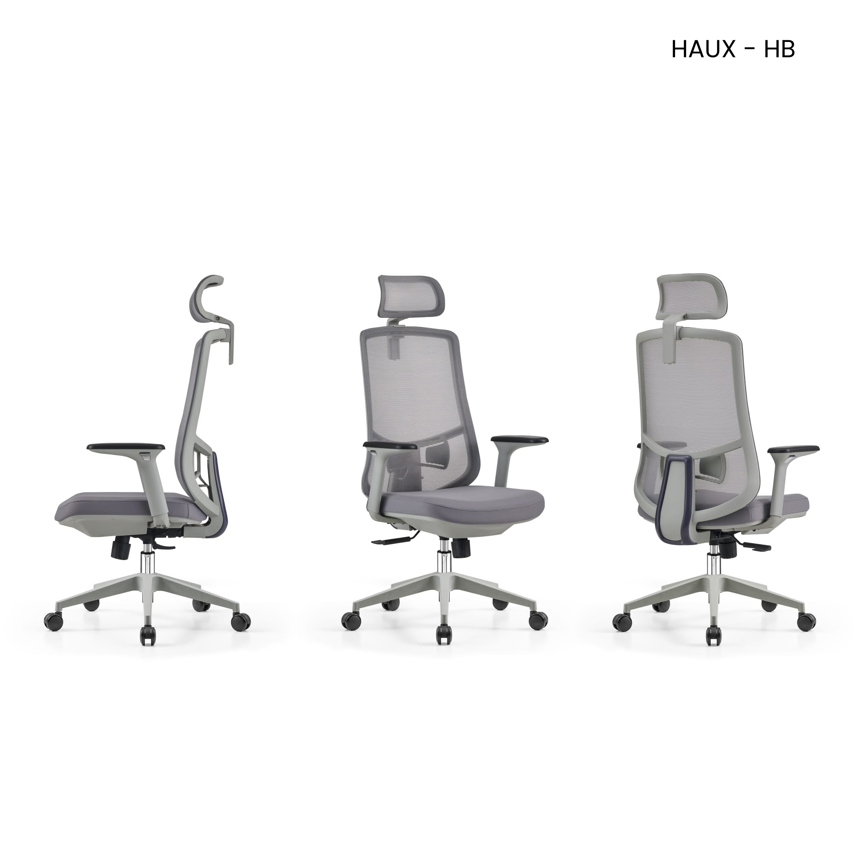 HAUX - HB  CHAIR thumbnail