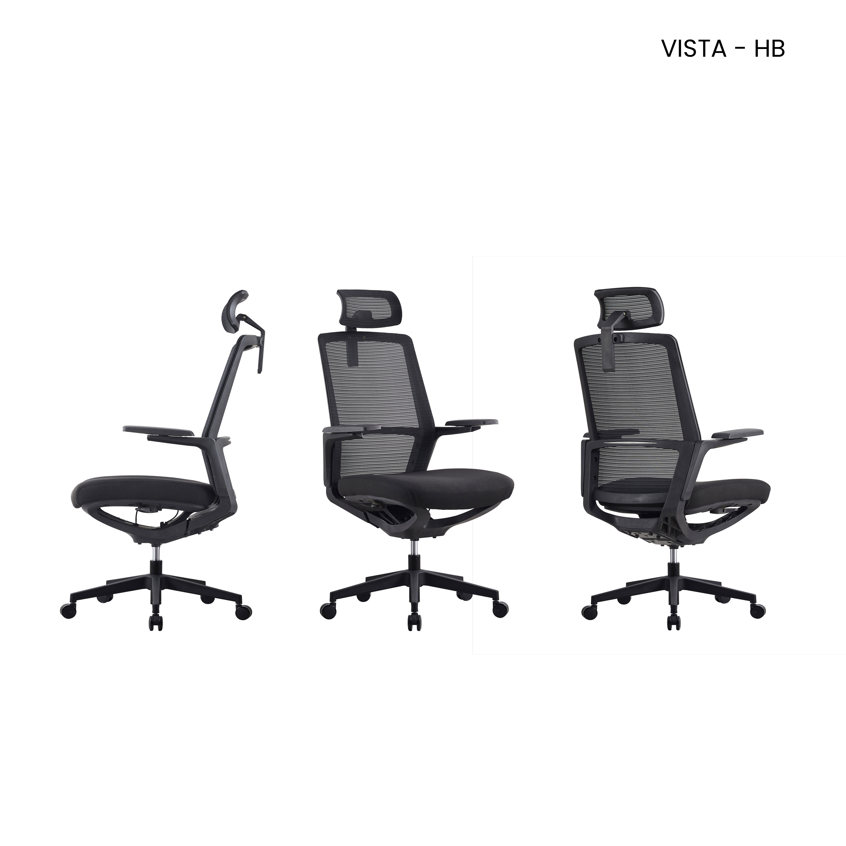 VISTA - HB CHAIR thumbnail