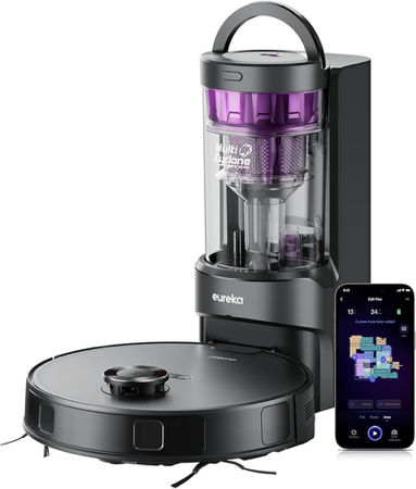 Eureka E20 Plus  thumbnail