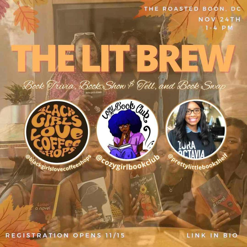 11.24 BGLC DMV: The Lit Brew thumbnail