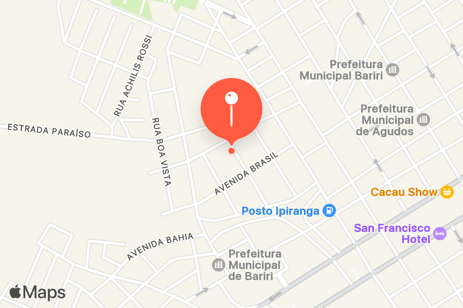 Rua Professor Amador de Arruda Mendes, 73, Vila Americana thumbnail