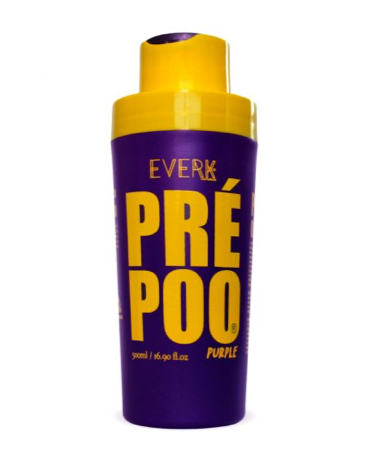 PRÉ-PROO PURPLE - Proteção e Hidratação thumbnail