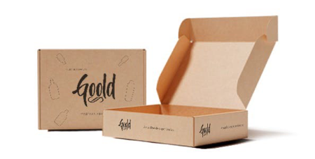 GOOLD IN BOX - Assinatura thumbnail