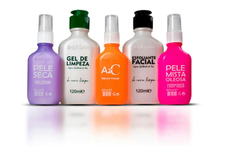 SKIN CARE thumbnail