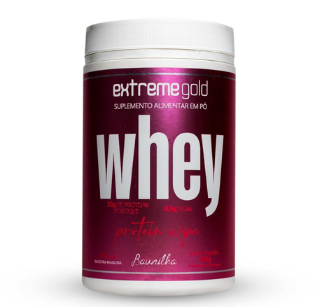 Whey Protein - Consumo thumbnail