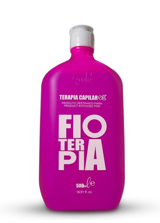 Fioterapia - Alisamento Sem Química thumbnail