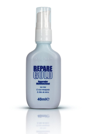 Repare Gold - Óleo Reparador Anti Frizz thumbnail