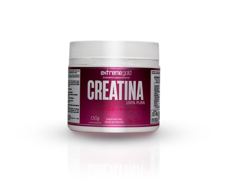 Creatina 100% - Consumo thumbnail