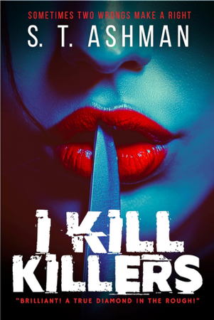 I Kill Killers  thumbnail