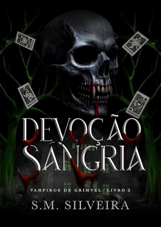 Devoção Sangria  thumbnail