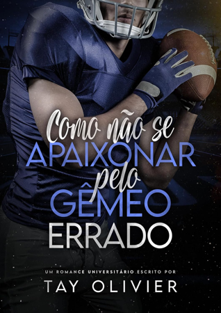 Como não se apaixonar pelo gêmeo errado  thumbnail