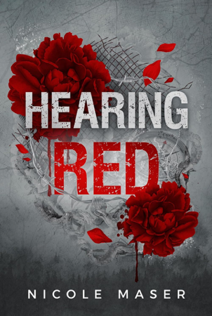 Hearing Red  thumbnail