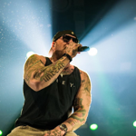 Concert Photography Portfolio thumbnail