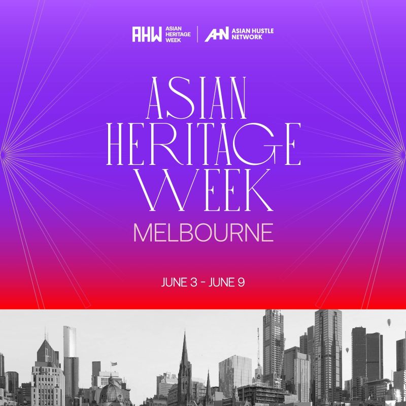 Asian Heritage Week Melbourne thumbnail