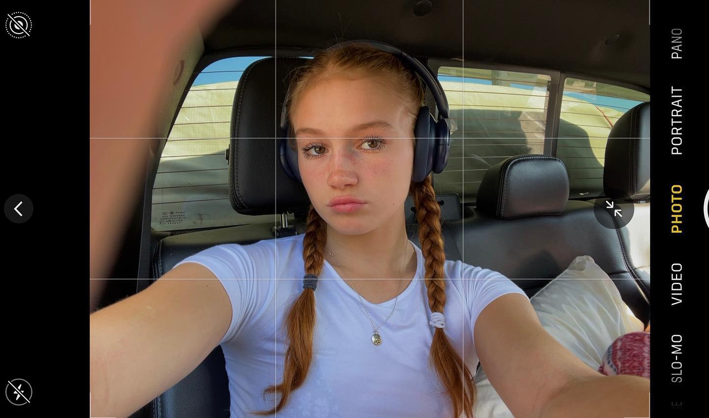 road trip flic