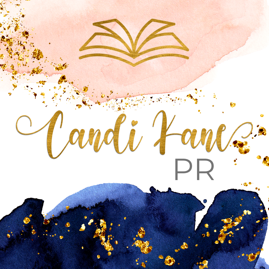 Get an ARC from Candi Kane PR thumbnail