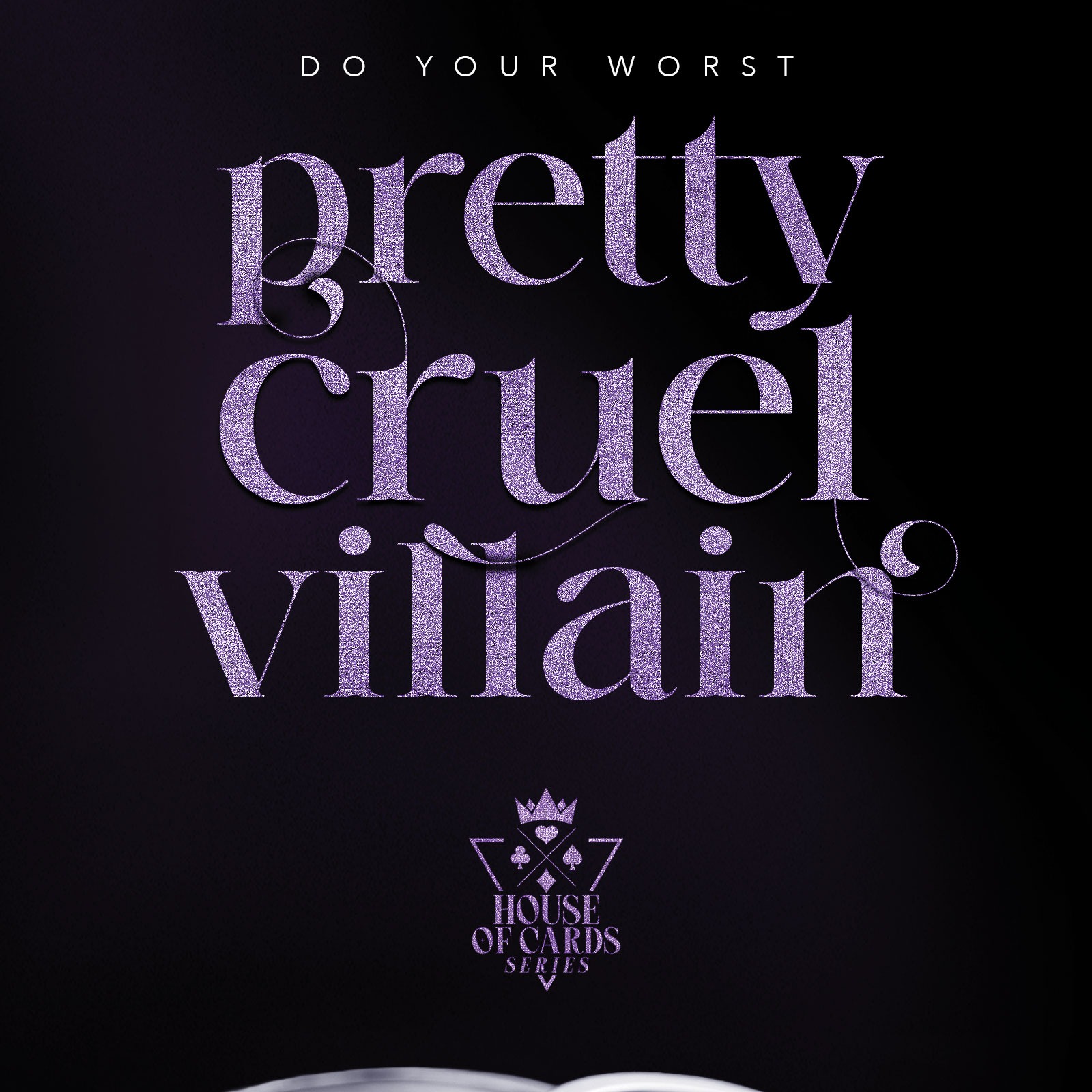 Pretty Cruel Villain thumbnail