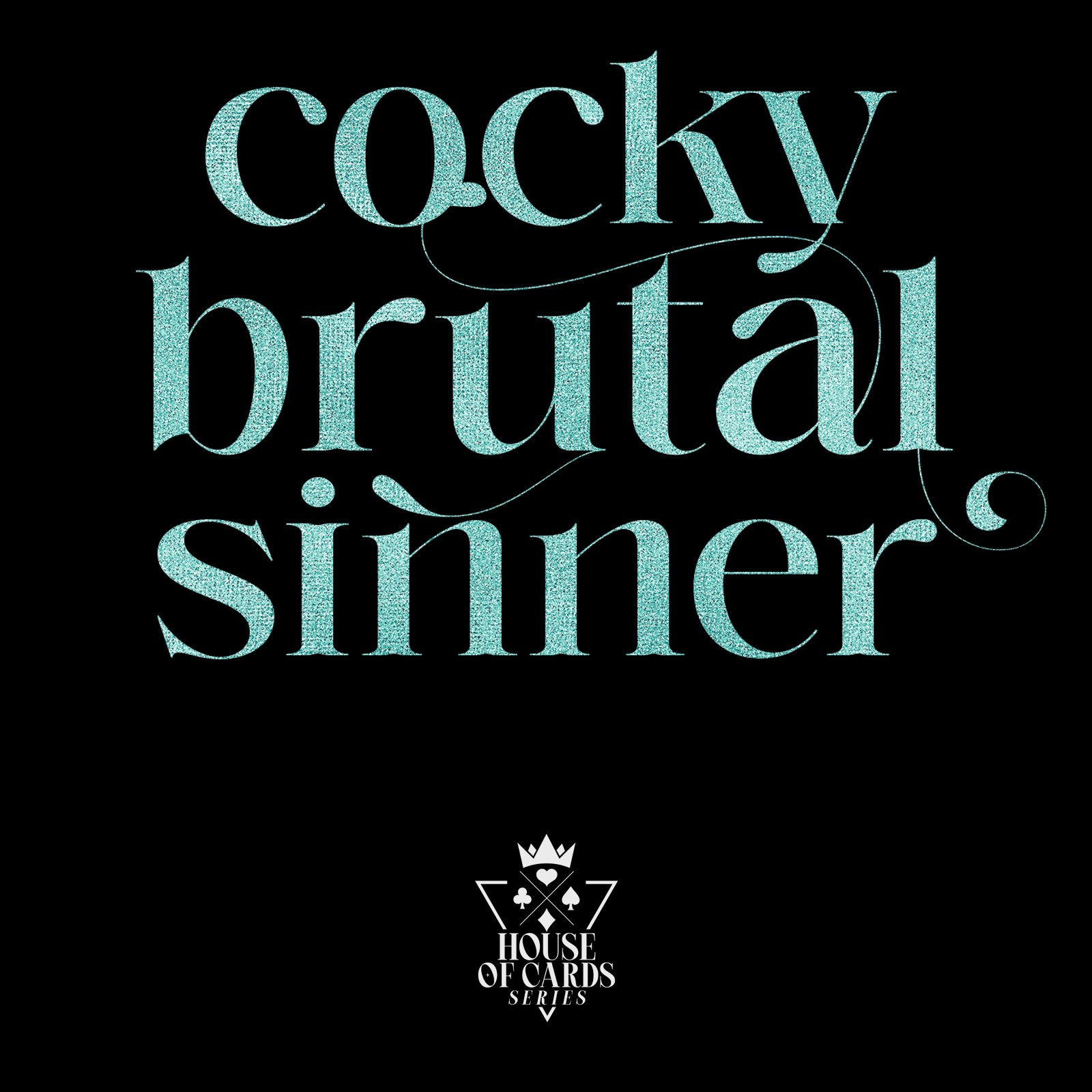 Cocky Brutal Sinner thumbnail
