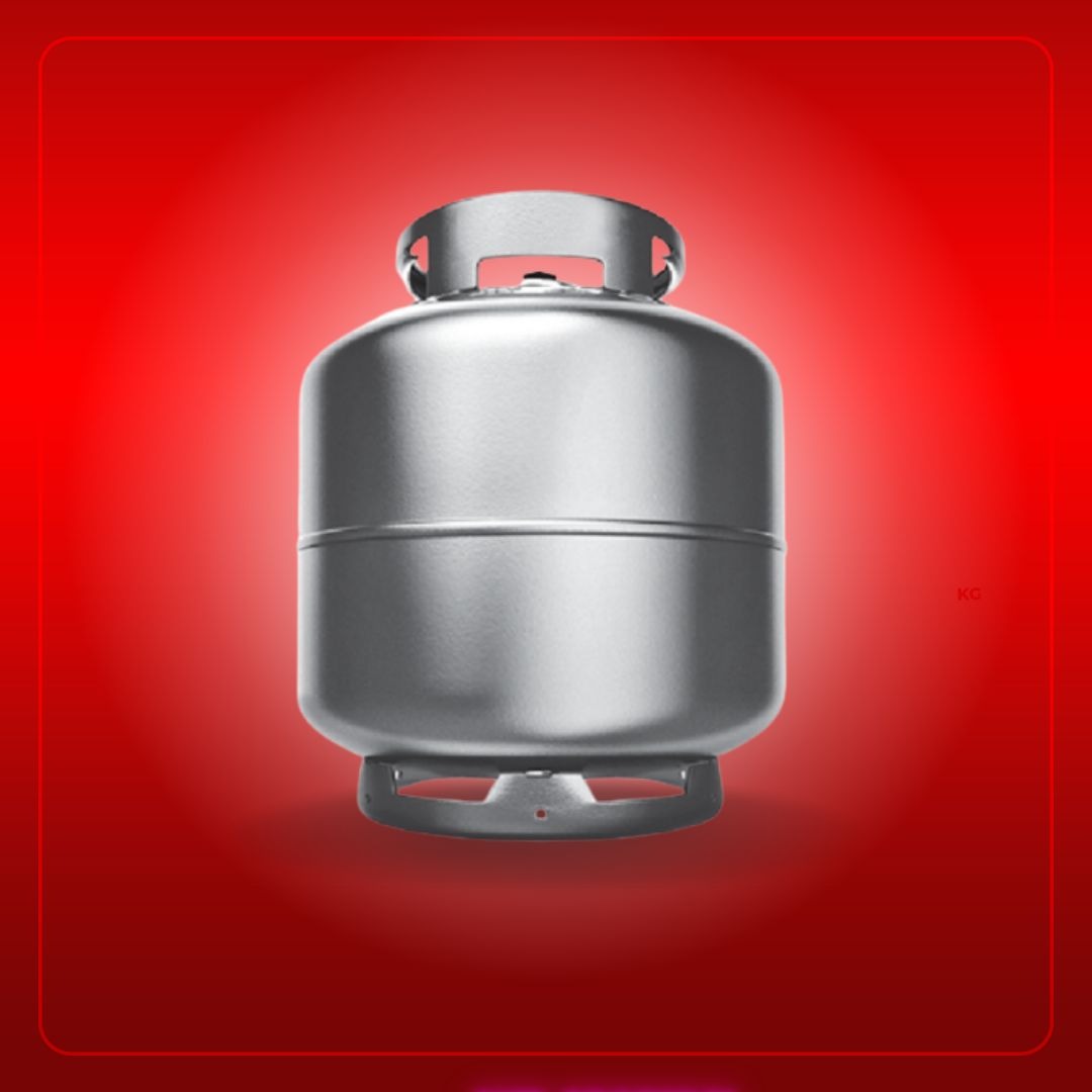 🔴 Botijão P13 thumbnail