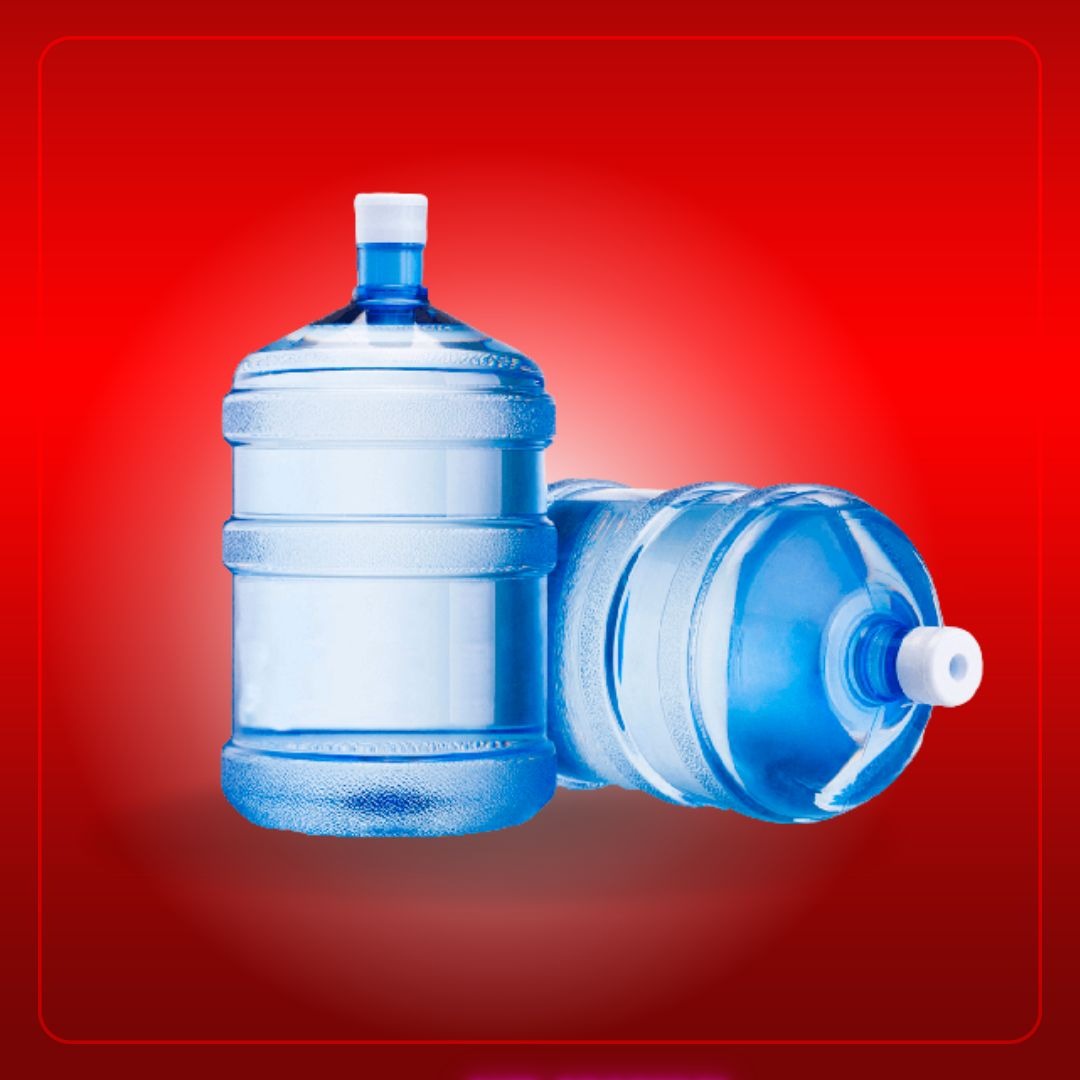 🔵 Água Cristal 20 L thumbnail