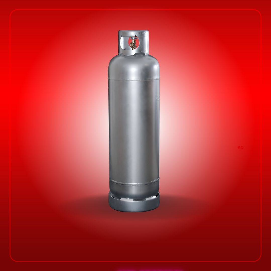 🔴 Botijão P45 thumbnail