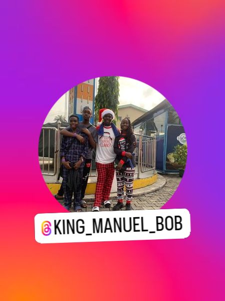 King Manuel (@king_manuel_bob) • Instagram photos and videos thumbnail