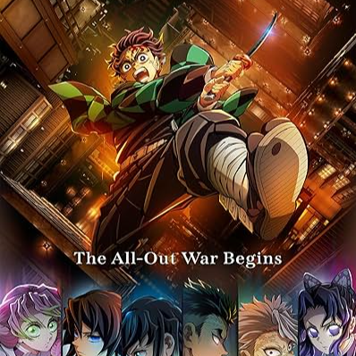 [.Nonton.] Film Demon Slayer/Kimetsu no Yaiba The Movie Infinity Castle (2025) Durasi Full Kualitas HD | CCCV thumbnail