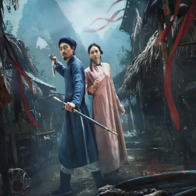 Xem.Phim Thám Tử Kiên: Kỳ Án Không Đầu (2025) Full HD Vietsub+Thuyết Minh HD Phimmoi | CCCV thumbnail